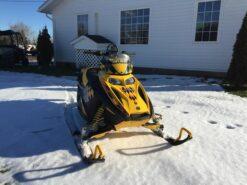 Parting Out - 2004 Ski Doo Rev 800 - Image 7