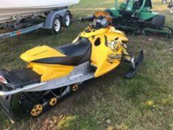 Parting Out - 2007 Ski Doo 800 - Image 2