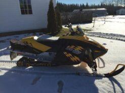 Parting Out - 2004 Ski Doo Rev 800 - Image 6