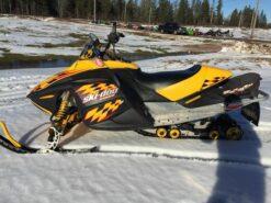 Parting Out - 2004 Ski Doo Rev 800 - Image 5