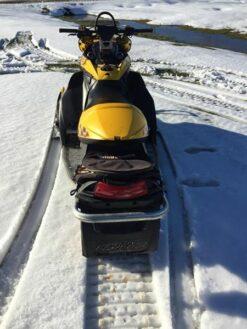 Parting Out - 2004 Ski Doo Rev 800 - Image 4