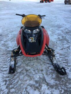 Parting Out -2005 Ski Doo 600 SDI