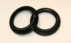 Honda,Suzuki,Yamaha K&S Technologies Fork Seals 16-1039