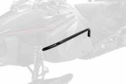 2016 - 2018 ARCTIC CAT BEARCAT 7000 XT GS, PANTERA 7000 XT LTD  SIDE BUMPERS