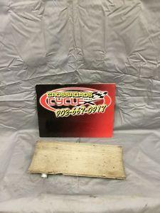 Alternative view of 2004 - 2008 Ski Doo MXZ,GSX,  Front Cooler