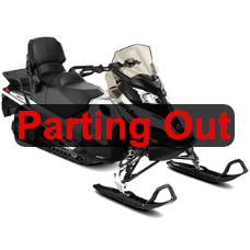 Parting Out
