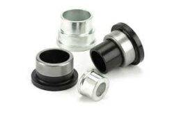 1992 - 1993 Suzuki RM125,RM250 Rear Wheel Spacer Kit