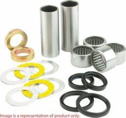 2008 Yamaha YZ250F Swingarm Linkage Bearing Seal Kit