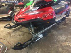Parting Out - 2003 Yamaha SX Viper - Image 3