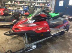 Parting Out - 2003 Yamaha SX Viper - Image 4