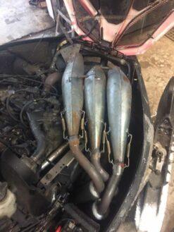 Parting Out - 2003 Yamaha SX Viper - Image 6