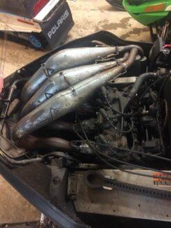 Parting Out - 2003 Yamaha SX Viper - Image 7