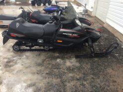 Alternative view of Parting Out - 2004 Arctic Cat T660 Turbo
