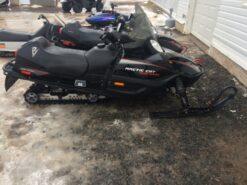 Parting Out - 2004 Arctic Cat T660 Turbo - Image 3