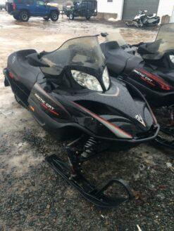 Parting Out - 2004 Arctic Cat T660 Turbo