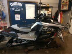 Parting Out - 2007 Arctic Cat F1000