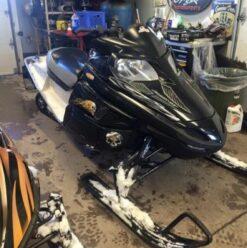 Parting Out - 2007 Arctic Cat F1000