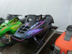 Parting Out - Polaris XLT 600
