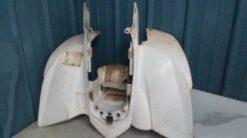 2006 Yamaha YFZ 450 Rear Fender