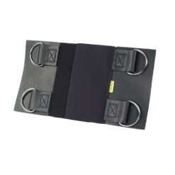 Willie & Max HK622 Universal Slip-On Luggage Mount