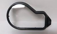 2002 - 2009 Yamaha SXVIPER,RX-1,RS Venture, Upper Meter Case Gauge