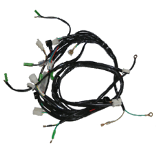 Wiring