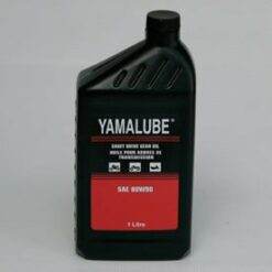 Yamalube  SAE 80W90.  ACC-11000-65-05