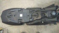 2013 - 2016 Ski Doo Expedition,Freeride,Gsx,Mxz, Renegade Fuel Tank