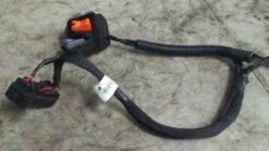 2014 - 2015 Ski Doo Expedition,Mxz,Renegade,Skandic LH Switch Housing