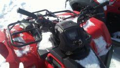 Parting Out - 2018 Honda 420 Rancher - Image 2