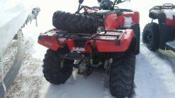Parting Out - 2018 Honda 420 Rancher - Image 10