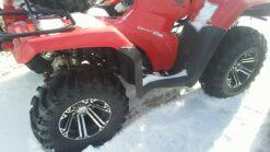 Parting Out - 2018 Honda 420 Rancher - Image 8