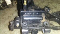 2014 Ski Doo Expedition,Freeride,Renegade,Gsx,Mxz,Summit Ignition Coil  - Image 2