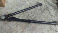 2009 - 2019 Ski Doo Expedition,Renegade,Summit Black LH Lower Arm