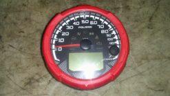 2014 – 2017 Polaris Rzr 1000,Ranger 570 Speedometer Cluster