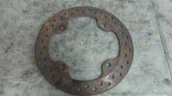2009-2010/2013 - 2016 Polaris Sportsman,Scrambler Disk Brake