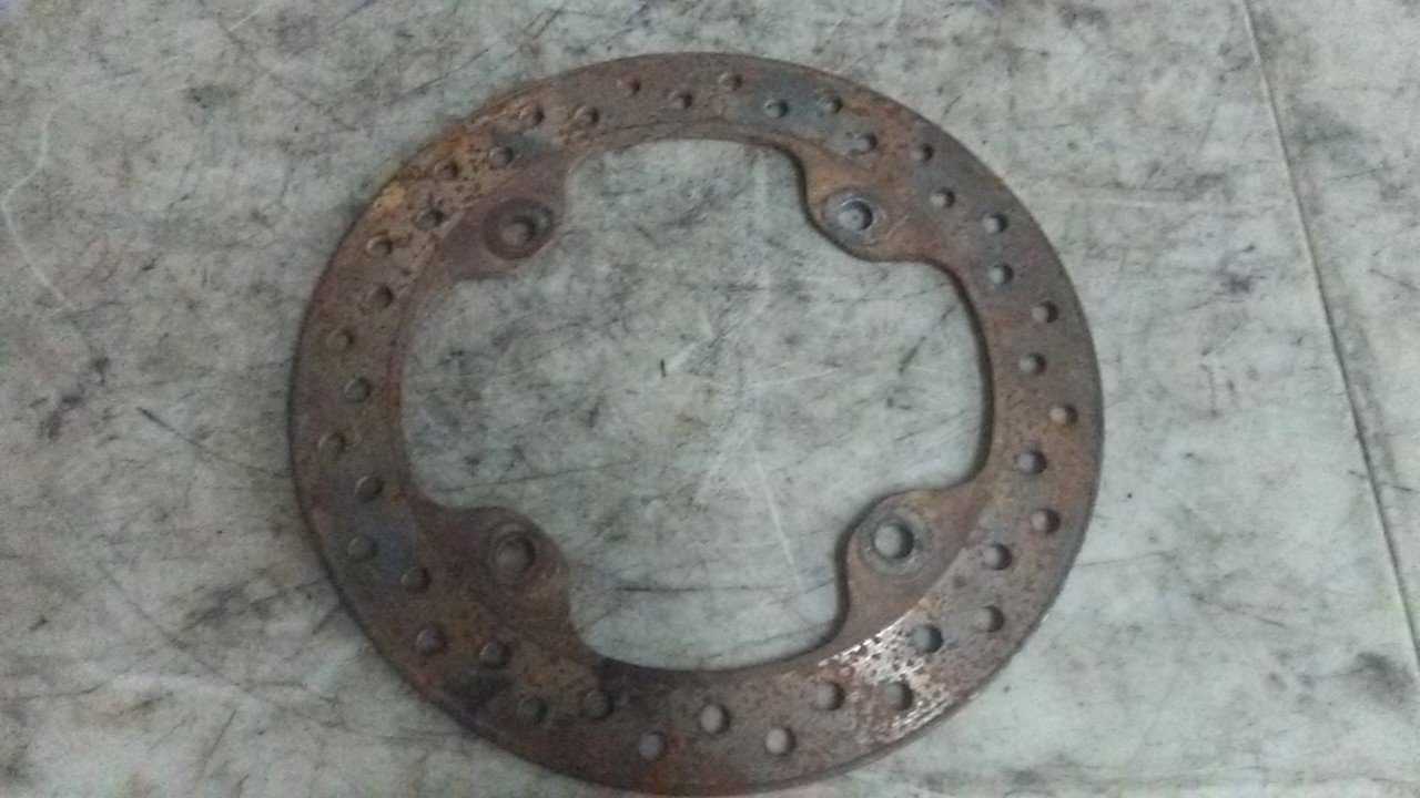 2009-2010/2013 - 2016 Polaris Sportsman,Scrambler Disk Brake