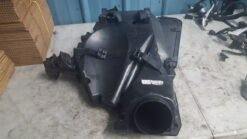 2008 - 2014 Ski Doo Gsx,Mxz,Renegade,Grand Touring Secondary Air Chamber Assembly