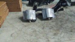 2012 - 2013 Ski Doo Gsx, Mxz, Renegade, Summit  Fuel Injector (Pair)