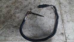 2009 - 2013 Ski Doo Gsx,Gtx,Mxz,Summit,Expedition,Renegade Exhaust Temperature Sensor