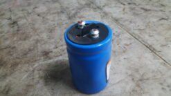 2009 - 2018 Ski Doo Grand Touring,Gsx,Mxz,Renegade,Summit,Expedition Capacitor