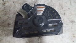 2009 - 2020 Ski Doo Gtx,Mxz,Gsx,Summit Grand Touring,Renegade Black Disk Protector