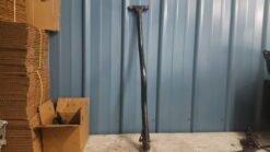 2011 - 2015 Ski Doo Gsx,Mxz,Renegade,Summit,Expedition Main Tube Steering Post
