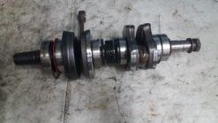 1999 Ski Doo Mxz 600  Crank Shaft