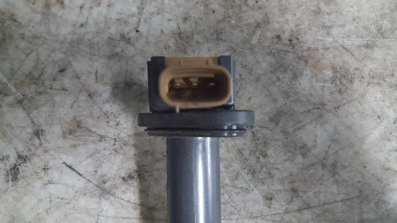 2009 - 2019 Ski Doo Gsx,Gtx,Mxz,Expedition,Renegade Stick Coil - Image 2
