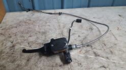 2013 - 2018 Ski Doo Freeride,Mxz,Renegade,Summit,Expedition Master Cylinder
