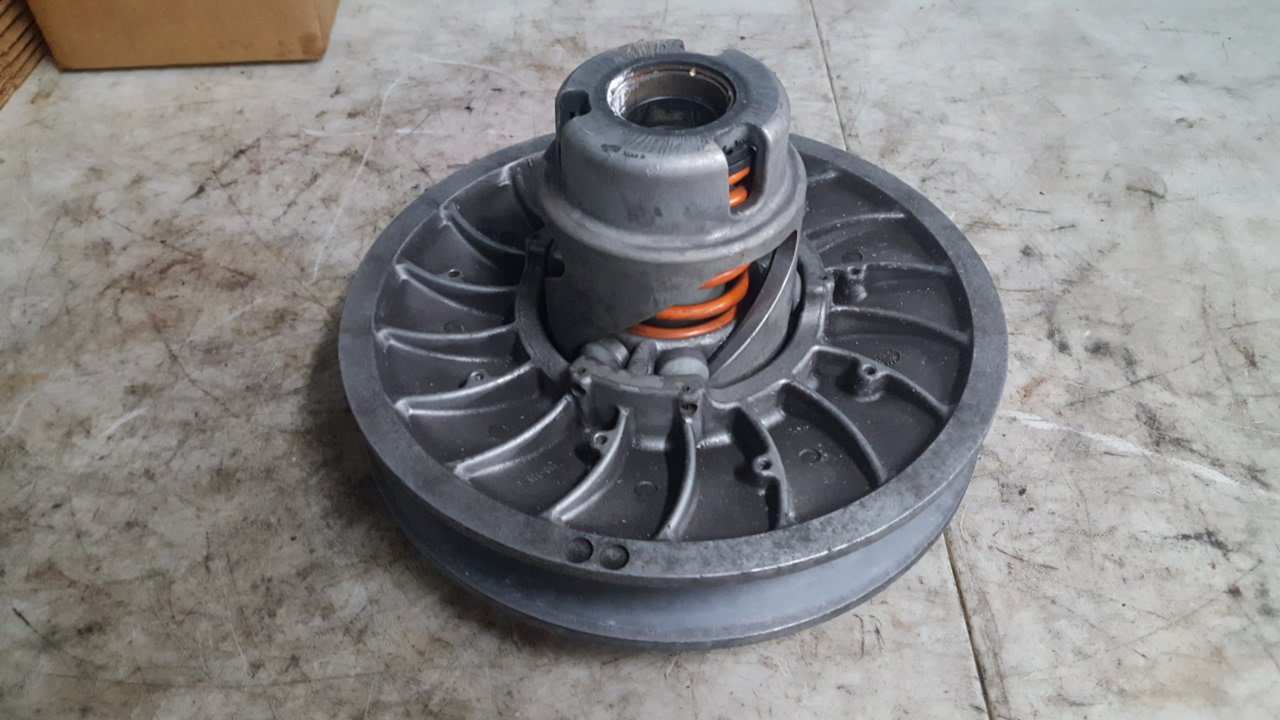 2007 Arctic Cat Crossfire 600,800 F6 Driven Clutch (Secondary)