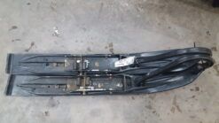 2002 Arctic Cat Pantera Skis (Set)