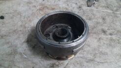 2000 - 2002 Ski Doo Mach Z,Formula Magneto Flywheel