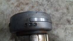 Alternative view of 2000 - 2002 Ski Doo Mach Z,Formula Magneto Flywheel